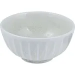 Round Bowl Scallop Icon — 140mm