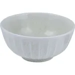 Round Bowl Scallop Icon — 180mm
