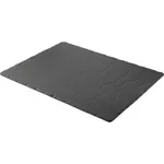 Basalt Rectangular Tray 400x300mm