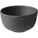 Basalt Round Bowl 100mm