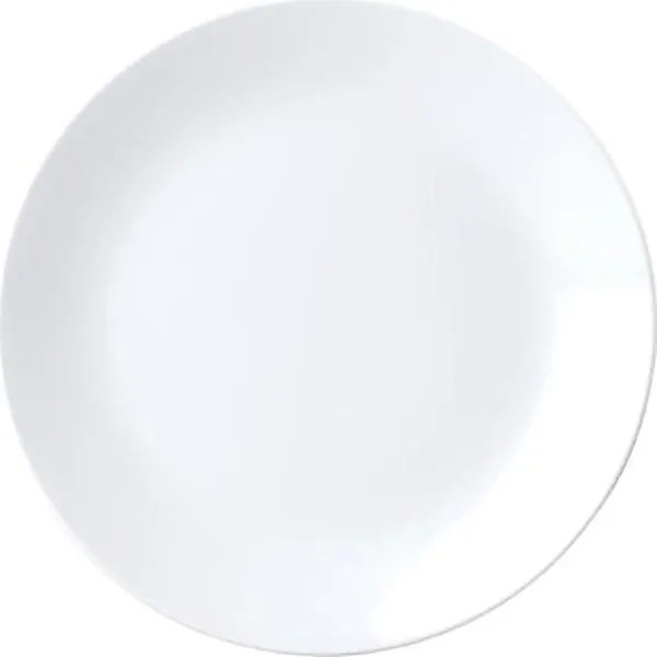 Chelsea Round Coupe Plate 157mm