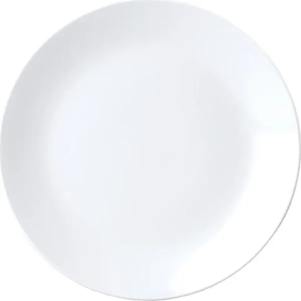 Chelsea Round Coupe Plate 210mm
