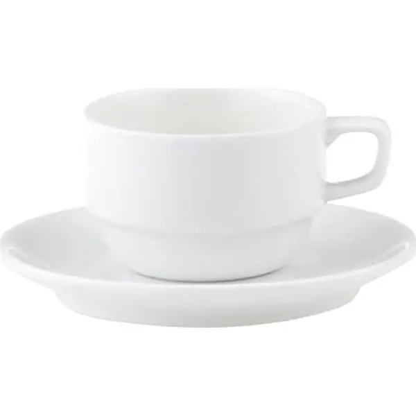 Chelsea Stackable Espresso Cup 100ml