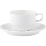 Chelsea Stackable Espresso Cup 100ml