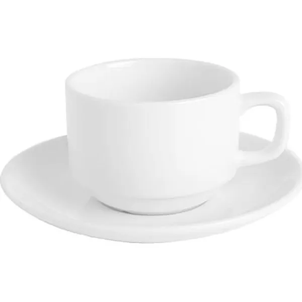 Chelsea Stackable Coffee Cup 109mm / 200ml