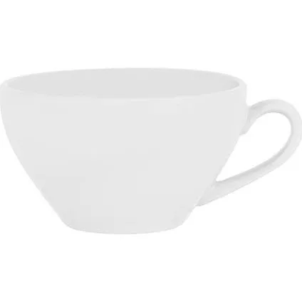 Chelsea Tapered Coffee Cup 180ml