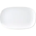 Chelsea Rectangular Coupe Platter 215x137mm