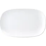 Chelsea Rectangular Coupe Platter 337x212mm