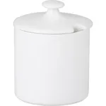Chelsea Condiment Pot With Lid 100ml
