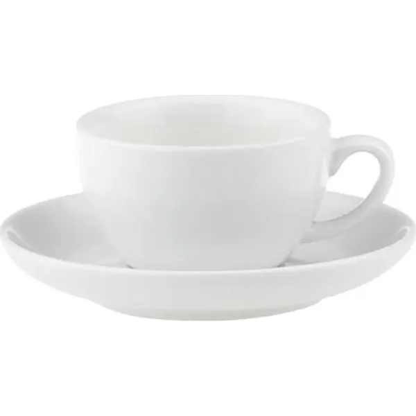 Chelsea Espresso Saucer 125mm