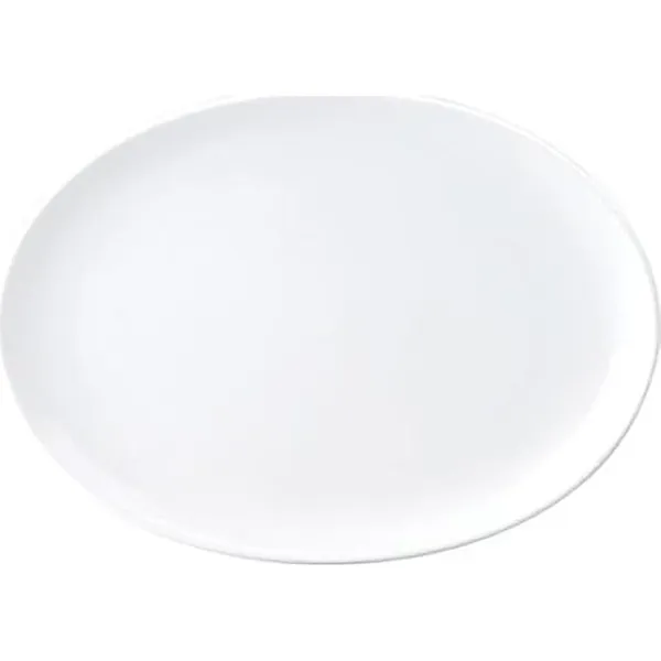 Chelsea Oval Coupe Platter 200mm