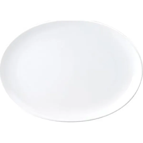 Chelsea Oval Coupe Platter 235mm
