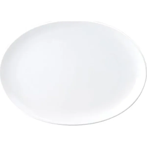 Chelsea Oval Coupe Platter 250mm