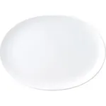 Chelsea Oval Coupe Platter 380mm