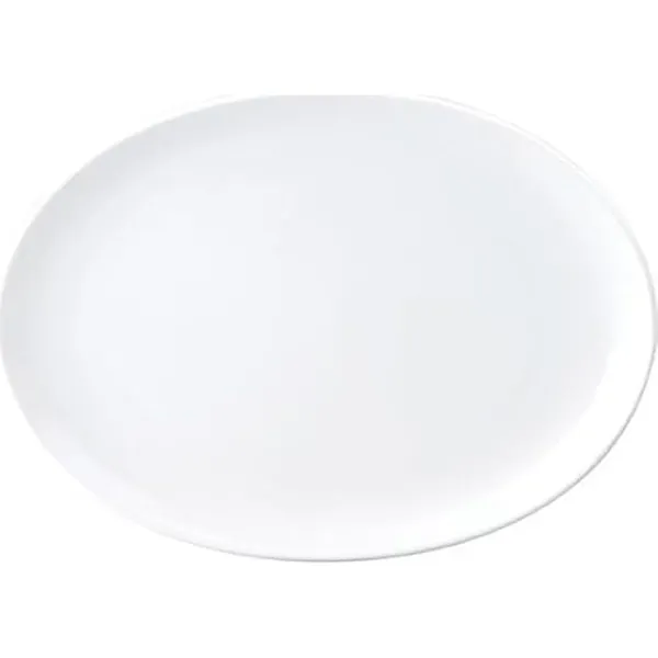 Chelsea Oval Coupe Platter 460mm