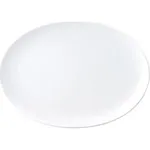 Chelsea Oval Coupe Platter 460mm