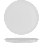 Chelsea Round Pizza Plate 255mm