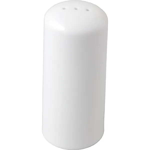 Chelsea Pepper Shaker 35x80mm