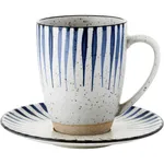 Blue Flame Mug 380ml