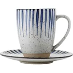 Blue Flame Mug 380ml