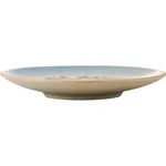 Sandy Beige Espresso Saucer 167mm