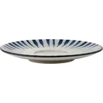 Blue Flame Espresso Saucer 125mm