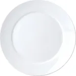 Chelsea Round Plate Wide Rim 290mm