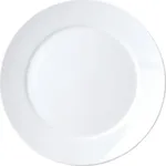 Chelsea Round Plate Wide Rim 260mm
