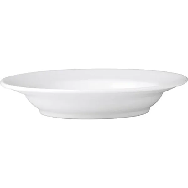 Chelsea Round Deep Pasta Plate 200mm