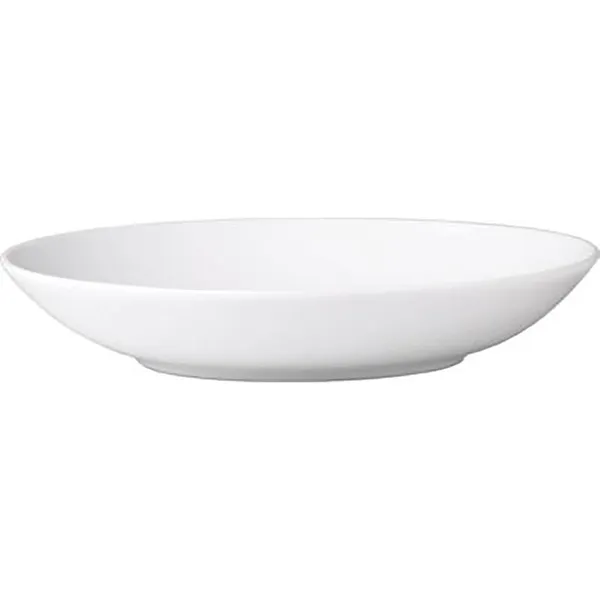 Chelsea Round Deep Pasta Plate 290mm
