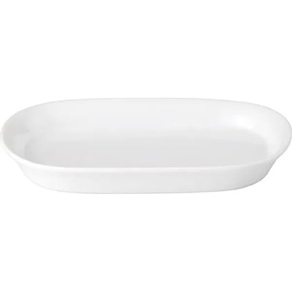 Chelsea Oblong Pickle Dish 150x90mm