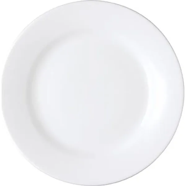 Chelsea Round Plate 290mm