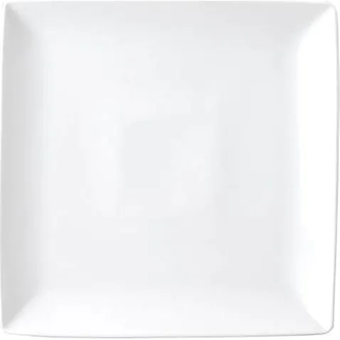 Chelsea Square Deep Plate 190mm