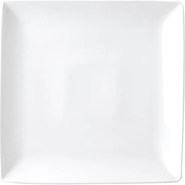 Chelsea Square Deep Plate 240mm