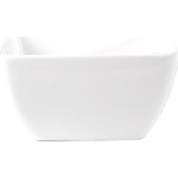 Chelsea Square Salad Bowl 2800ml