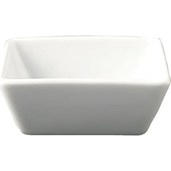 Chelsea Square Sauce Dish 70x70mm