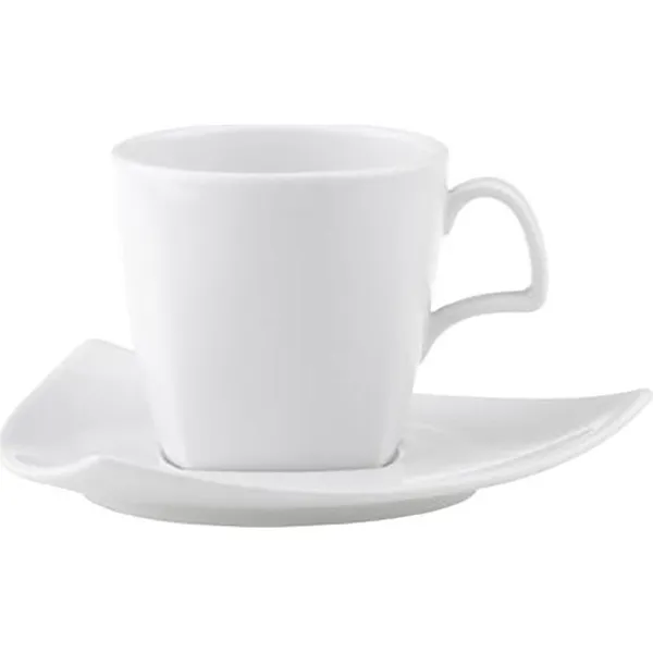 Chelsea Square Coffee Cup 200ml
