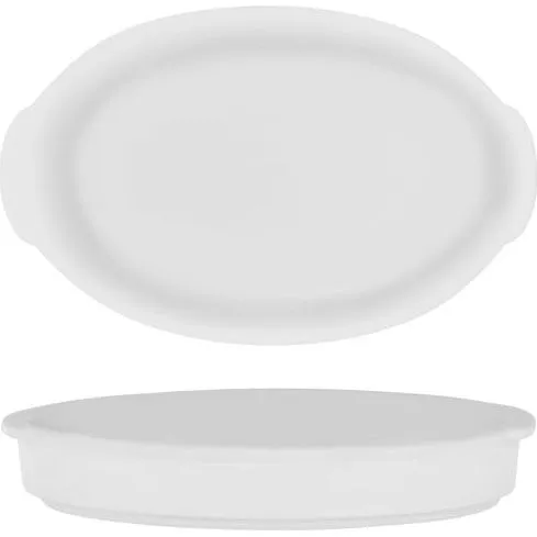 Chelsea Oval Dish 220x130mm