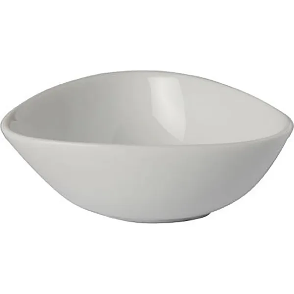 Chelsea Triangular Dip Dish 95x90mm