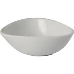 Chelsea Triangular Dip Dish 95x90mm