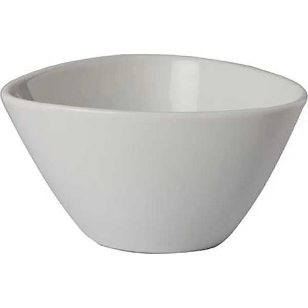 Chelsea Triangular Rice Bowl 290ml