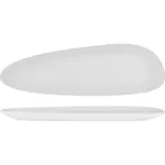 Chelsea Long Coupe Platter 410mm