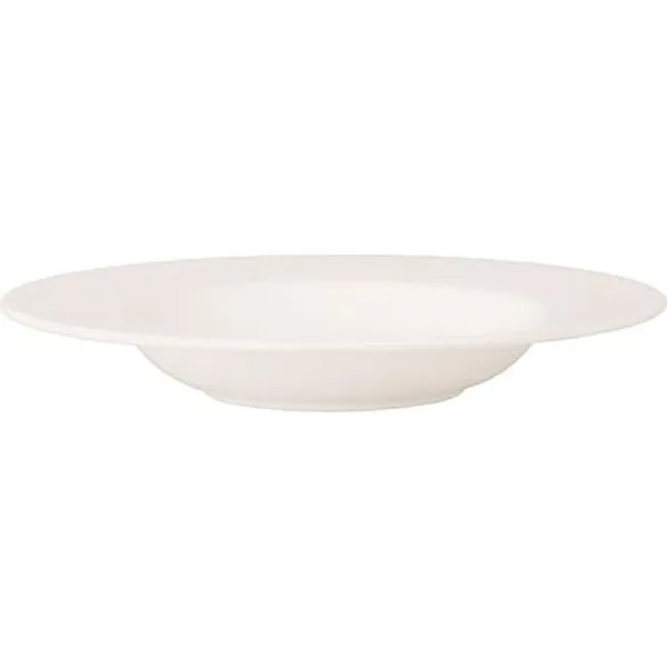 Ascot Pasta Plate Wide Rim 280mm