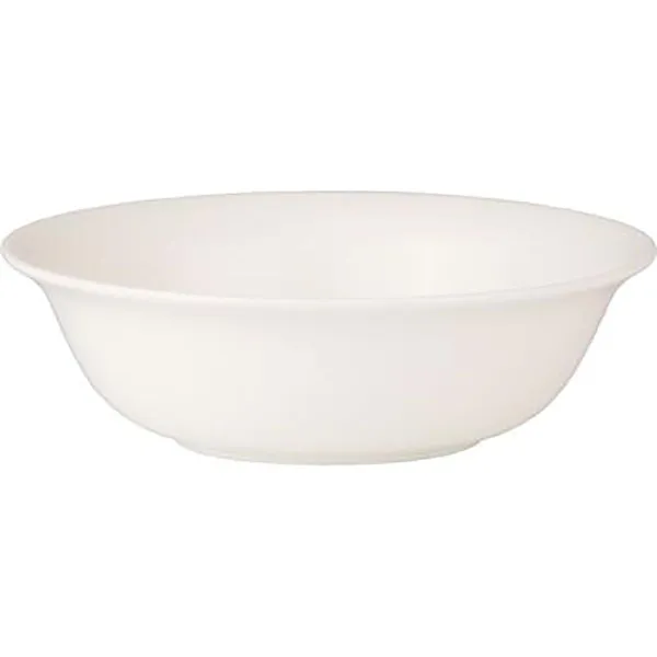 Ascot Round Oatmeal Bowl 169mm