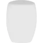 Ascot Salt Shaker 46x46mm