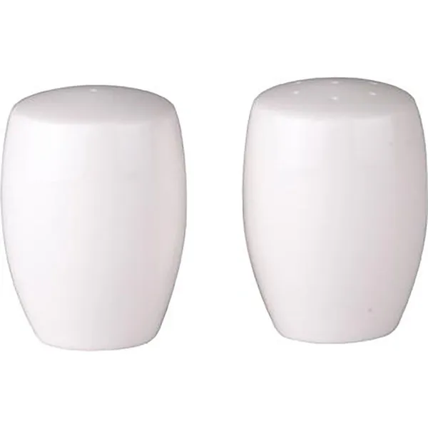 Ascot Pepper Shaker 46x46mm
