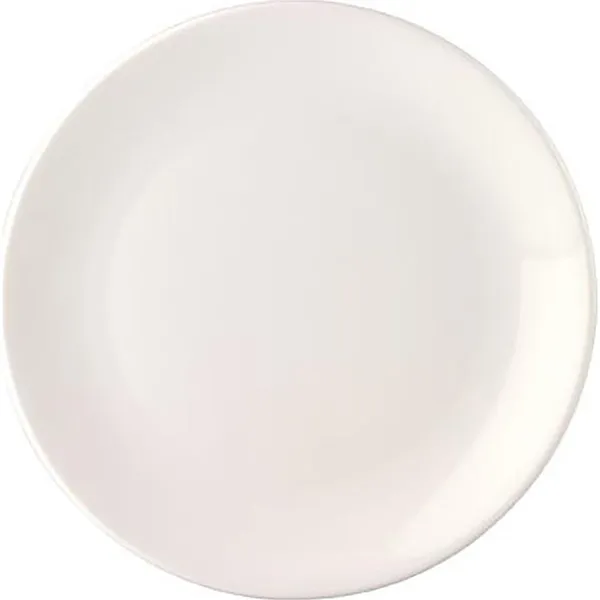 Ascot Round Coupe Plate 309mm