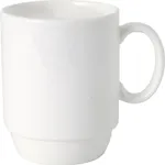 Ascot Stackable Coffee Mug 390ml