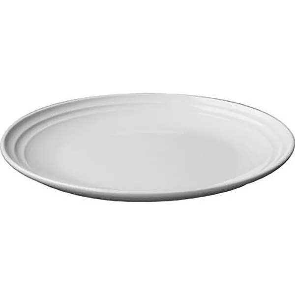 Aura Round Coupe Plate 165mm