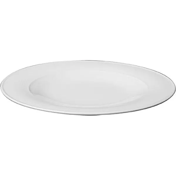 Aura Round Plate 266mm